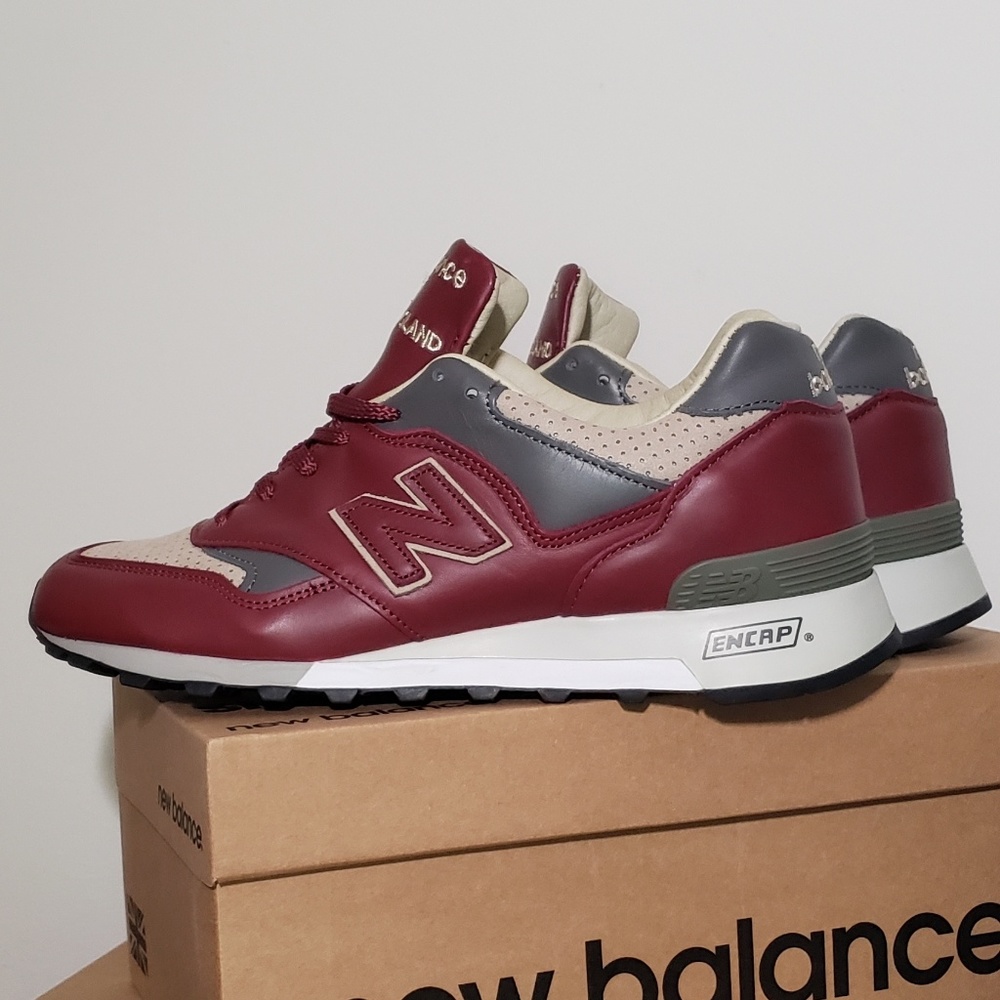 New Balance M577LBT - Picture 2 of 8